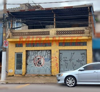 house em Avenida Parada Pinto, Vila Nova Cachoeirinha - São Paulo - SP