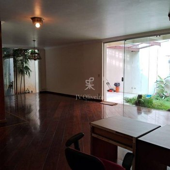 house em Rua Kaoru Oda, Jardim das Vertentes - São Paulo - SP