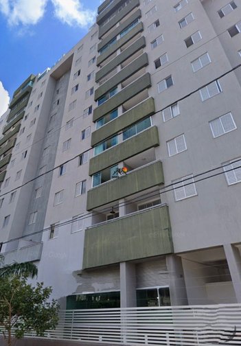 apartment em Rua Alcobaça, São Francisco - Belo Horizonte - MG