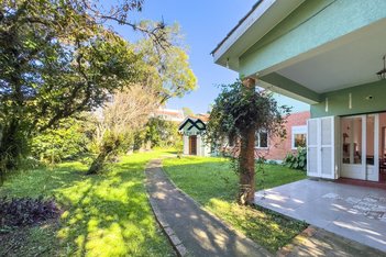 house em Avenida Pereira Passos, Vila Assunção - Porto Alegre - RS