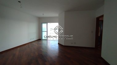 apartment em Rua Conselheiro Lafayette, Santa Paula - São Caetano do Sul - SP