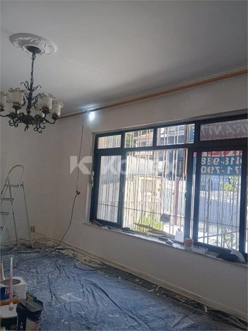house em Rua Ismael Neri, Água Fria - São Paulo - SP