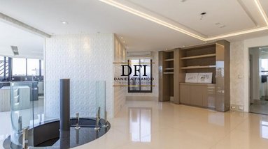 apartment em Rua João Álvares Soares, Campo Belo - São Paulo - SP