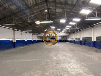 industrial em Rua General Bertoldo Klinger, Paulicéia - São Bernardo do Campo - SP