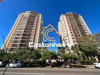 apartment em ARNE 12 Alameda 2, Plano Diretor Norte - Palmas - TO