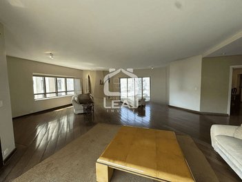 apartment em Avenida José Galante, Vila Suzana - São Paulo - SP