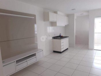 apartment em Rua Marco Aurelio Resende dos Santos, Jardim Europa - Uberlândia - MG