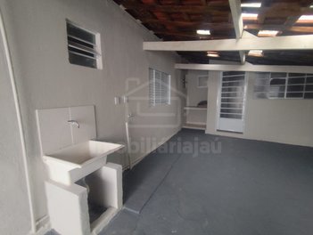 house em Rua Italino Senise, Vila São Judas Tadeu - Jaú - SP