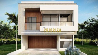 house em Avenida Paraná, Cajuru do Sul - Sorocaba - SP