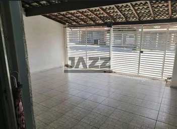 house em Avenida Nelson Alves, Residencial Bosque dos Ipês - São José dos Campos - SP