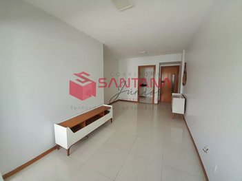 apartment em Rua Itororó, Pitangueiras - Lauro de Freitas - BA