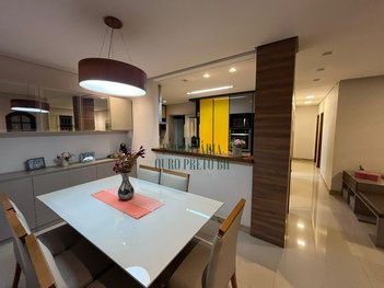 house em Rua Anita Alvarenga, Vila Nossa Senhora de Lourdes - Lagoa Santa - MG