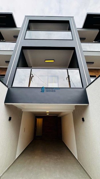 house em Rua Euclides Pantaleão da Costa, Parque das Paineiras - São Paulo - SP