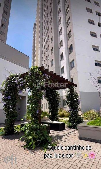 apartment em Nordestina, Vila Jacuí - São Paulo - SP