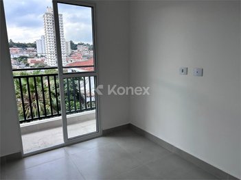apartment em Rua Donato Longo, Vila Vitório Mazzei - São Paulo - SP