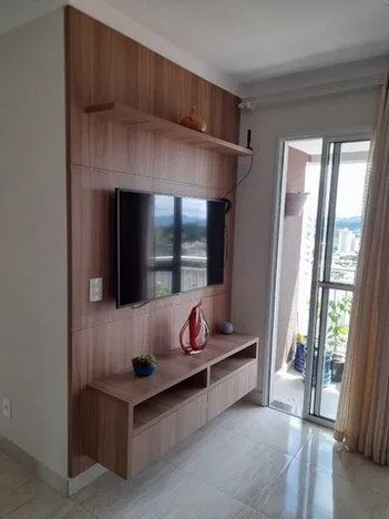 apartment em Rua General Florêncio, Quitaúna - Osasco - SP