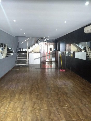 commercial_building em Emilio Mallet, Vila Gomes Cardim - São Paulo - SP