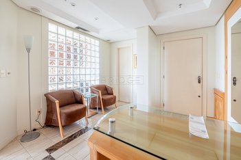 office em Avenida Praia de Belas, Praia de Belas - Porto Alegre - RS