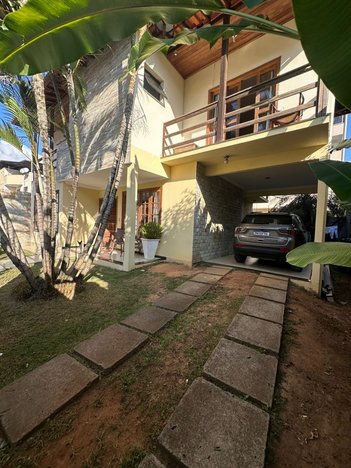 house em Rua Doutor Emerick, Santo Antônio - Viçosa - MG