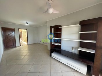 apartment em Rua Almirante Barroso, Vila Mendonça - Araçatuba - SP