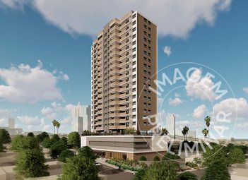 apartment em Rua Guarujá, Mirandópolis - São Paulo - SP