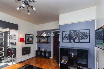 apartment em João Guimarães, Santa Cecília - Porto Alegre - RS