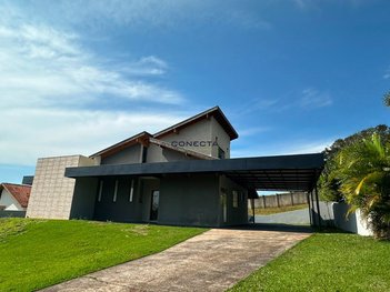 house em Avenida Nova Jerusalém, Loteamento Terras de Canaã - Cambé - PR