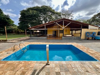 house em Rua Caetano Spadaro Cropanise, Recreio das Acácias - Ribeirão Preto - SP