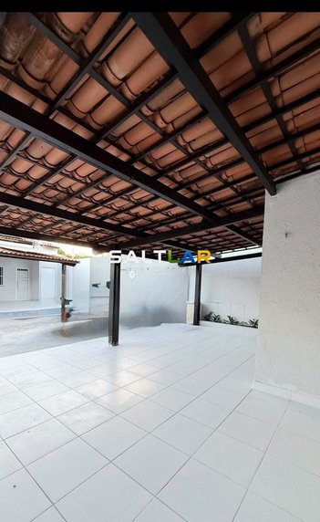 house em Rua dos Jatobás, Passaré - Fortaleza - CE