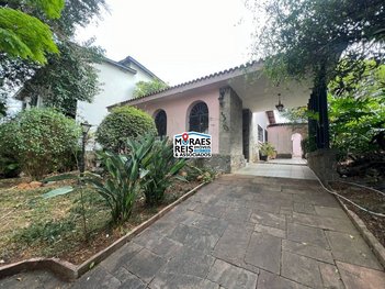 house em Rua Rita Joana de Sousa, Brooklin Novo - São Paulo - SP
