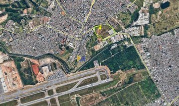 land_lot em Rua Bela Vista do Paraíso, Jardim Presidente Dutra - Guarulhos - SP