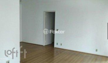 apartment em Ministro Godói, Perdizes - São Paulo - SP