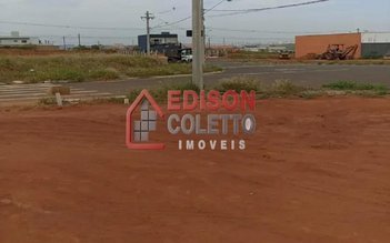 land_lot em Rua Mercedes Cardina, Vale do Sol - Piracicaba - SP
