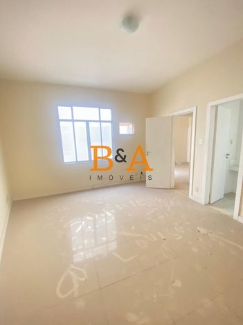 apartment em Rua São Francisco Xavier, Tijuca - Rio de Janeiro - RJ