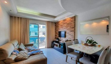 apartment em Rua Paschoal Gastaldo, Centro - São Bernardo do Campo - SP