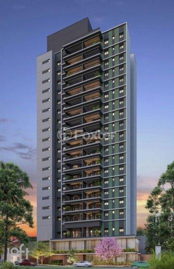 apartment em Comendador Elias Assi, Butantã - São Paulo - SP