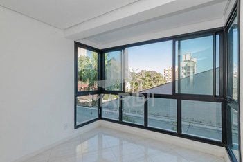 apartment em Rua José de Alencar, Menino Deus - Porto Alegre - RS