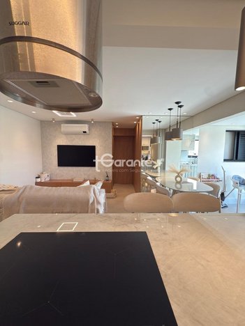 apartment em Rua Padre Manoel de Paiva, Jardim - Santo André - SP