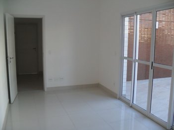 apartment em Rua Nhanduti, Caiçara-Adelaide - Belo Horizonte - MG