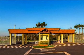 land_lot em Rua João Batista de Oliveira, Jardim Montecatini - Londrina - PR