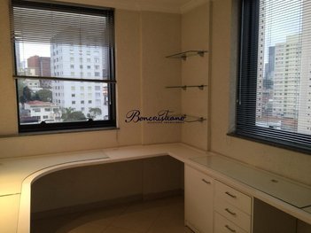 office em Dr Cesar, Santana - São Paulo - SP