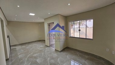 house em Rua Ari Bueno de Oliveira, Residencial Furlan - Santa Bárbara D'Oeste - SP