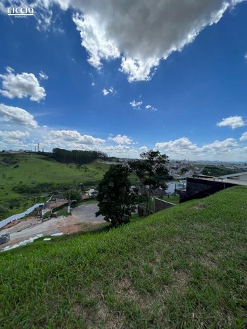 land_lot em Alameda Pataxós, Condomínio Residencial Mirante do Vale - Jacareí - SP
