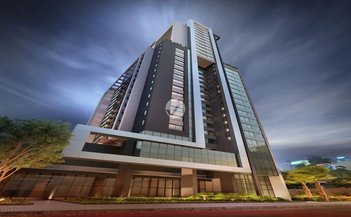 apartment em Rua Fernandes Tourinho, Savassi - Belo Horizonte - MG