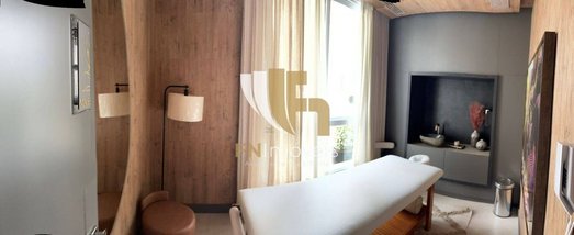 apartment em João Francisco dos Santos, Pioneiros - Balneário Camboriú - SC