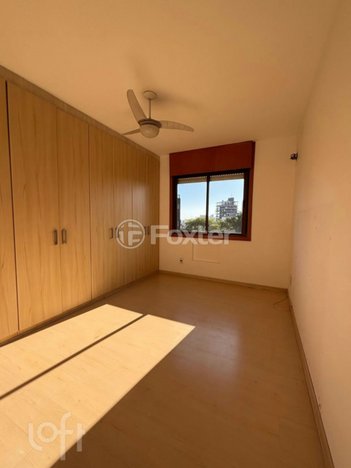 apartment em Avenida Bagé, Petrópolis - Porto Alegre - RS