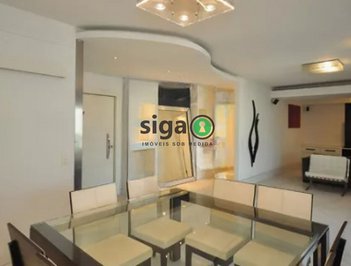 apartment em Rua Itapimirum, Vila Andrade - São Paulo - SP