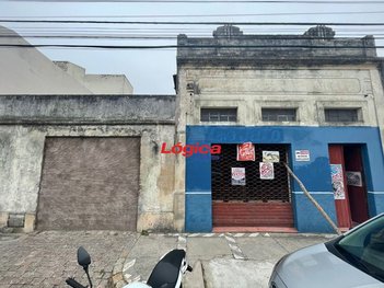 commercial_property em Doutor Nascimento, Centro - Rio Grande - RS