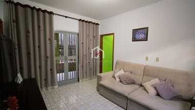 house em Avenida Joaquim Ferreira da Silva, Jardim Sandra Maria - Taubaté - SP