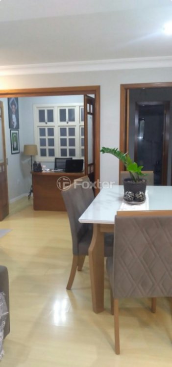 apartment em Rua Érico Cramer, Camaquã - Porto Alegre - RS